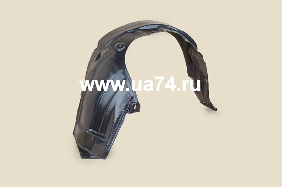 Подкрылок правый передний Suzuki Grand Vitara 2005-2016 (Тайвань)