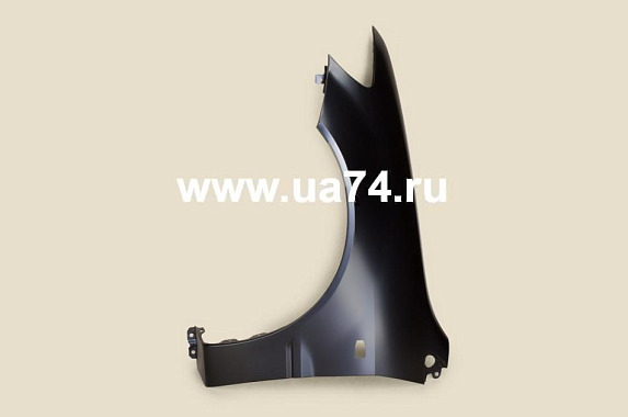 Крыло Mitsubishi Lancer / Cedia 00-03 Левое (Тайвань)