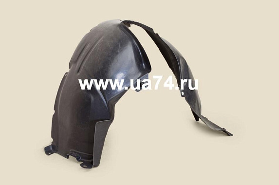 Подкрылок правый Renault Sandero 2009-2014 (Тайвань)