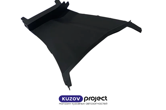 Воздуховод переднего бампера левый Chery Arrizo 8 2022- (Китай)