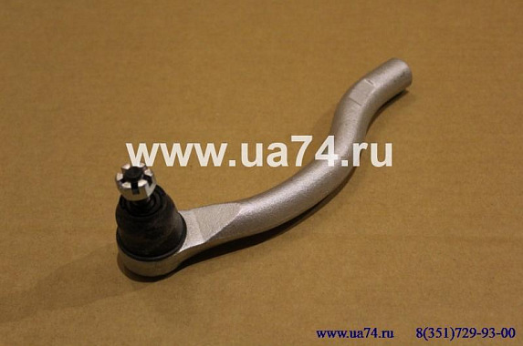 Рулевой наконечник левый Honda Accord 03- (HLC)