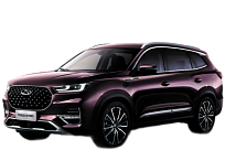 TIGGO 8 PRO 21-Н.В.