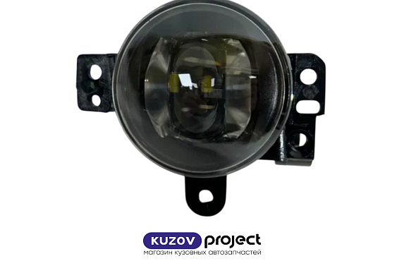 Туманка Geely Tugella 19- Левая (Китай)