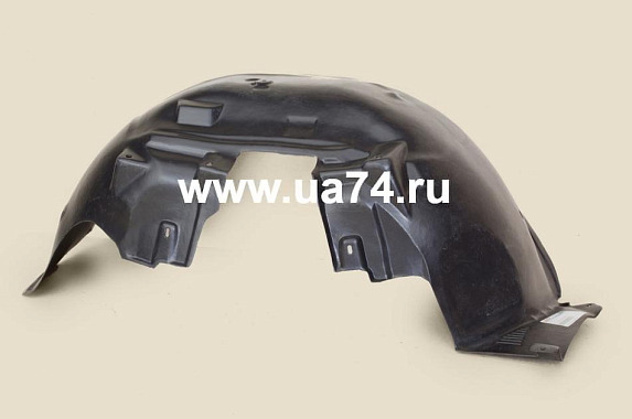 Подкрылок (LX / BASE) KIA SORENTO 06-09 LH ЛЕВЫЙ (Тайвань)