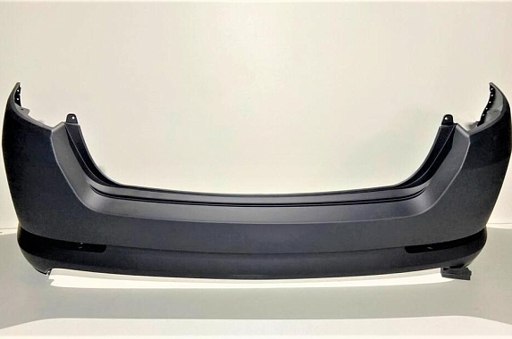 Бампер задний Kia Optima 2010-2013 (Тайвань)