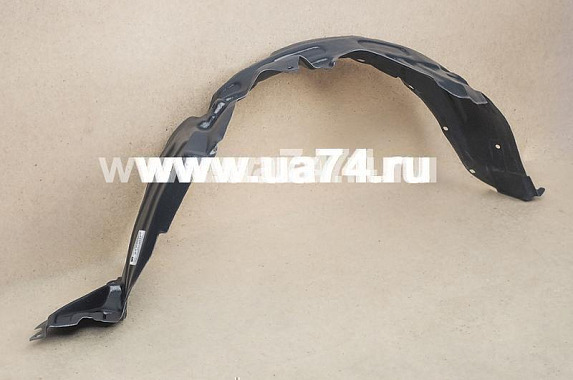 Подкрылок правый Toyota Platz / Vitz 1999-2002 (Тайвань)