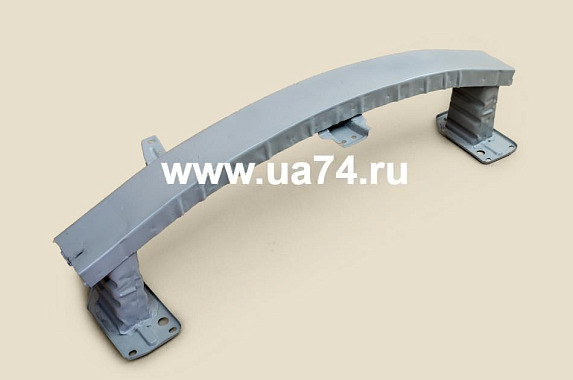 Усилитель переднего бампера Suzuki SX-4 2006-2016 (Тайвань)