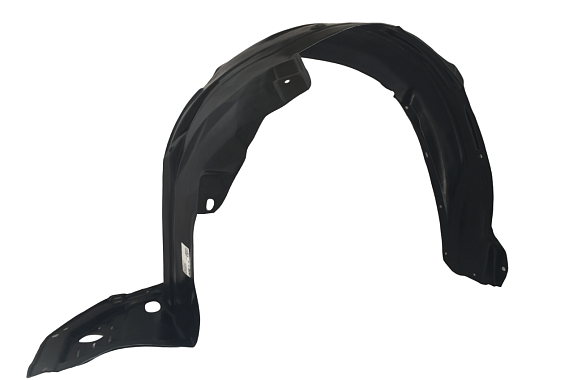 Подкрылок правый Honda Accord 2008-2012 (Тайвань)