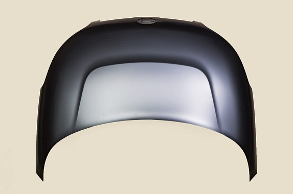 Капот Kia Soul 2014-2019 (Тайвань)