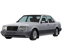 E-CLASS (W124) 84-95