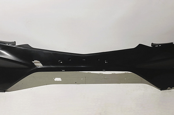 Бампер передний верх Geely Coolray 2018- (Китай)